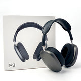 P9 Bluetooth Wireless Noise-Cancelling Stereo Headphones