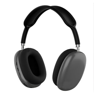 P9 Bluetooth Wireless Noise-Cancelling Stereo Headphones