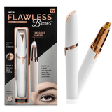 Eyebrow Hair Remover For Women (Electric Cell Operated)