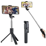 3IN1 Wireless Selfie Stick/tripod