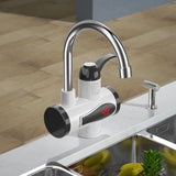 ELECTRIC INSTANT HOT WATER TAP