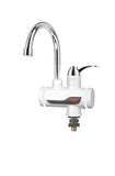 ELECTRIC INSTANT HOT WATER TAP