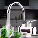 ELECTRIC INSTANT HOT WATER TAP