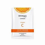 Bioaqua Vitamin C Face Sheet Mask